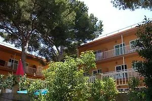 Don Juan Apartamentos El Arenal