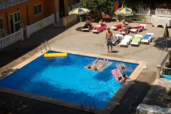 Hotel Don Juan Apartamentos El Arenal