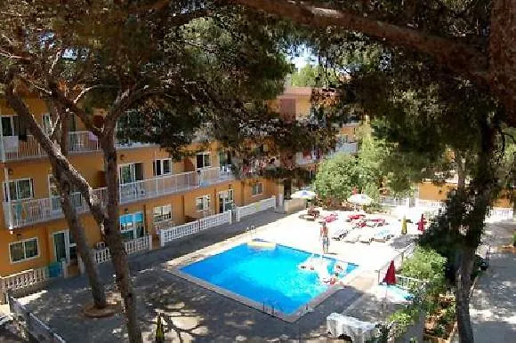 Hotel Don Juan Apartamentos El Arenal